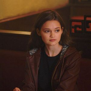 Fotoğraf Ciara Bravo