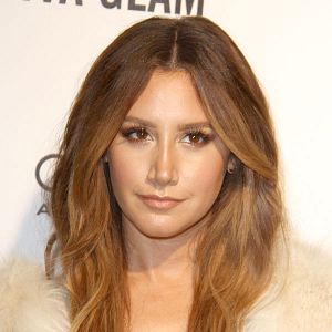 Fotoğraf Ashley Tisdale