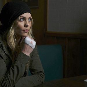 Fotoğraf Laura Vandervoort