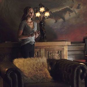 Fotoğraf Laura Vandervoort