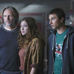 Fotoğraf John Ralston