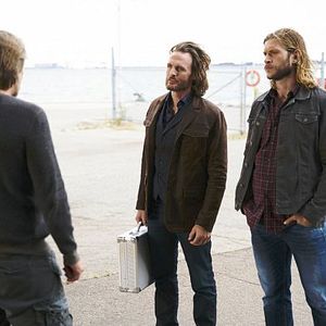 Fotoğraf Greyston Holt