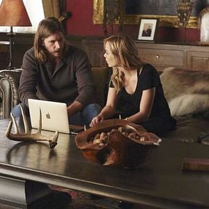 Fotoğraf Greyston Holt