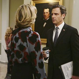 Fotoğraf Tony Goldwyn