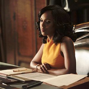 Fotoğraf Kerry Washington