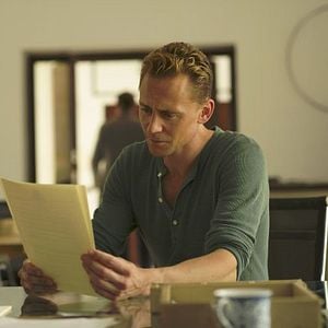 Fotoğraf Tom Hiddleston
