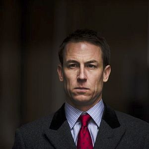 Fotoğraf Tobias Menzies