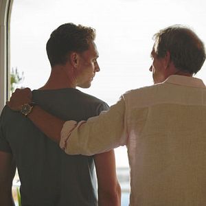 Fotoğraf Tom Hiddleston