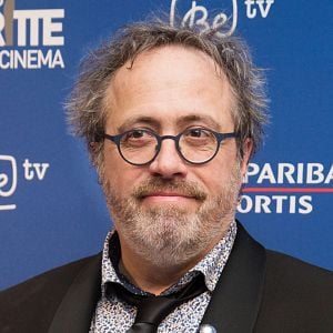 Fotoğraf Jaco van Dormael