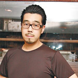 Fotoğraf Chow Hin Yeung Roy