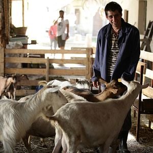 Fotoğraf Bora Akkaş