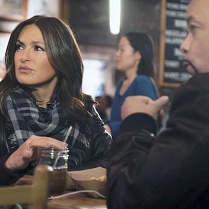 Fotoğraf Mariska Hargitay