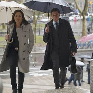 Fotoğraf Mariska Hargitay