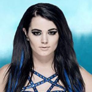 Fotoğraf Saraya-Jade Bevis