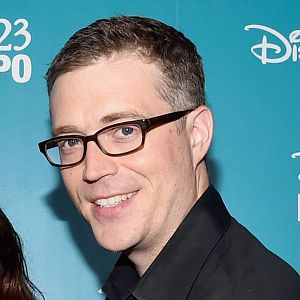 Fotoğraf Angus MacLane