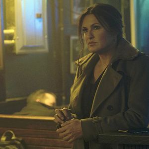 Fotoğraf Mariska Hargitay