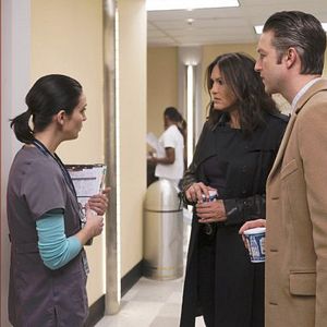 Fotoğraf Peter Scanavino