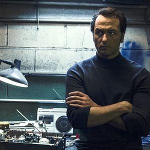 Fotoğraf Matthew Rhys