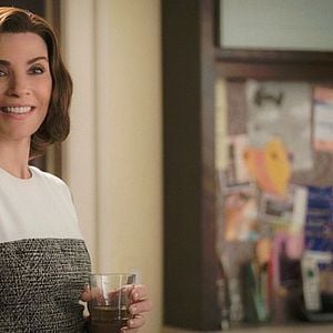 Fotoğraf The Good Wife