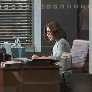 Fotoğraf The Good Wife