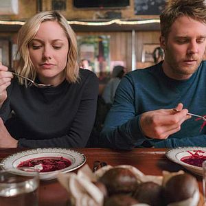 Fotoğraf Georgina Haig