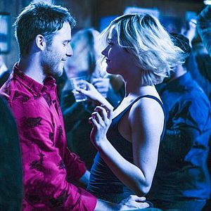 Fotoğraf Georgina Haig