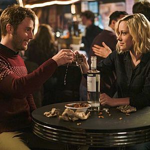 Fotoğraf Georgina Haig