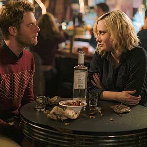 Fotoğraf Georgina Haig