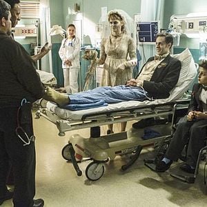 Fotoğraf Code Black