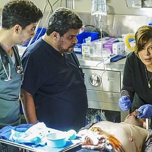 Fotoğraf Code Black