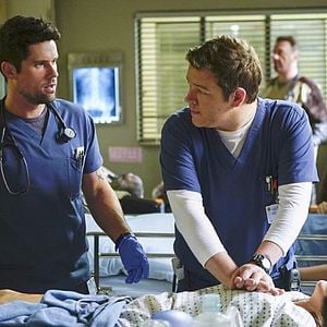 Fotoğraf Code Black