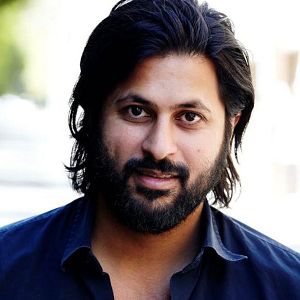 Fotoğraf Vikram Gandhi