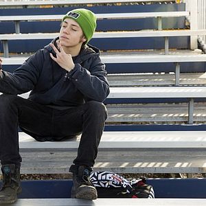 Fotoğraf Ethan Cutkosky