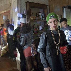 Fotoğraf Ethan Cutkosky