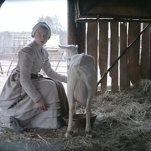 Fotoğraf Anya Taylor-Joy
