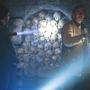 Fotoğraf Silas Weir Mitchell