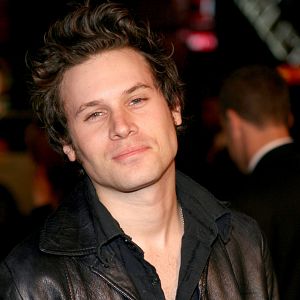 Fotoğraf Kris Lemche