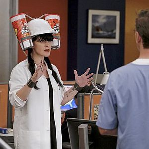 Fotoğraf Pauley Perrette