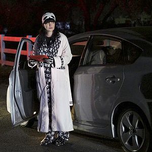 Fotoğraf Pauley Perrette