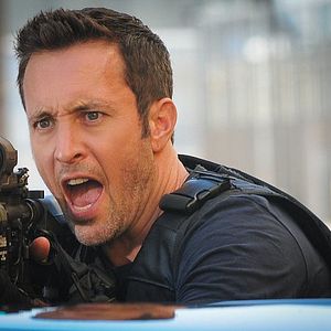 Fotoğraf Alex O'Loughlin