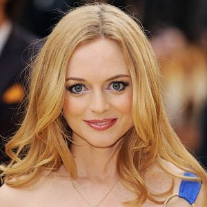Fotoğraf Heather Graham