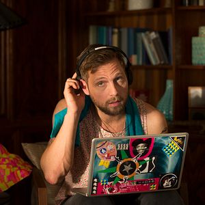 Fotoğraf Christoph Letkowski