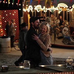 Fotoğraf Adelaide Clemens