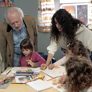 Fotoğraf Cuéntame cómo pasó