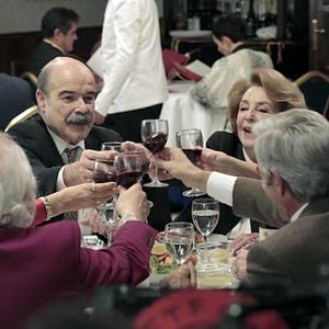 Fotoğraf Cuéntame cómo pasó