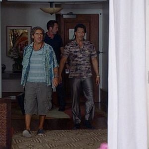 Fotoğraf Alex O'Loughlin