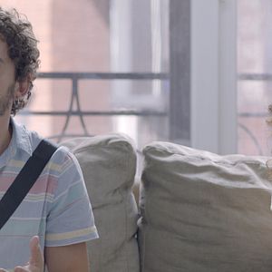 Fotoğraf Kiki, el amor se hace