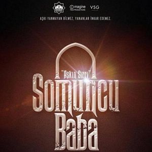 Fotoğraf Somuncu Baba: Aşkın Sırrı