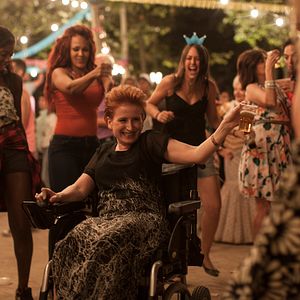 Fotoğraf Kiki, el amor se hace