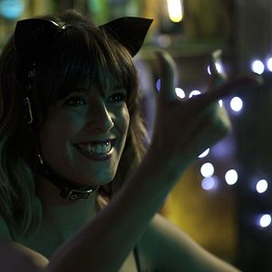 Fotoğraf Kiki, el amor se hace